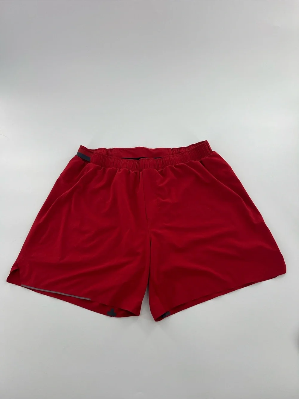 Lululemon Surge Lined Short 4
